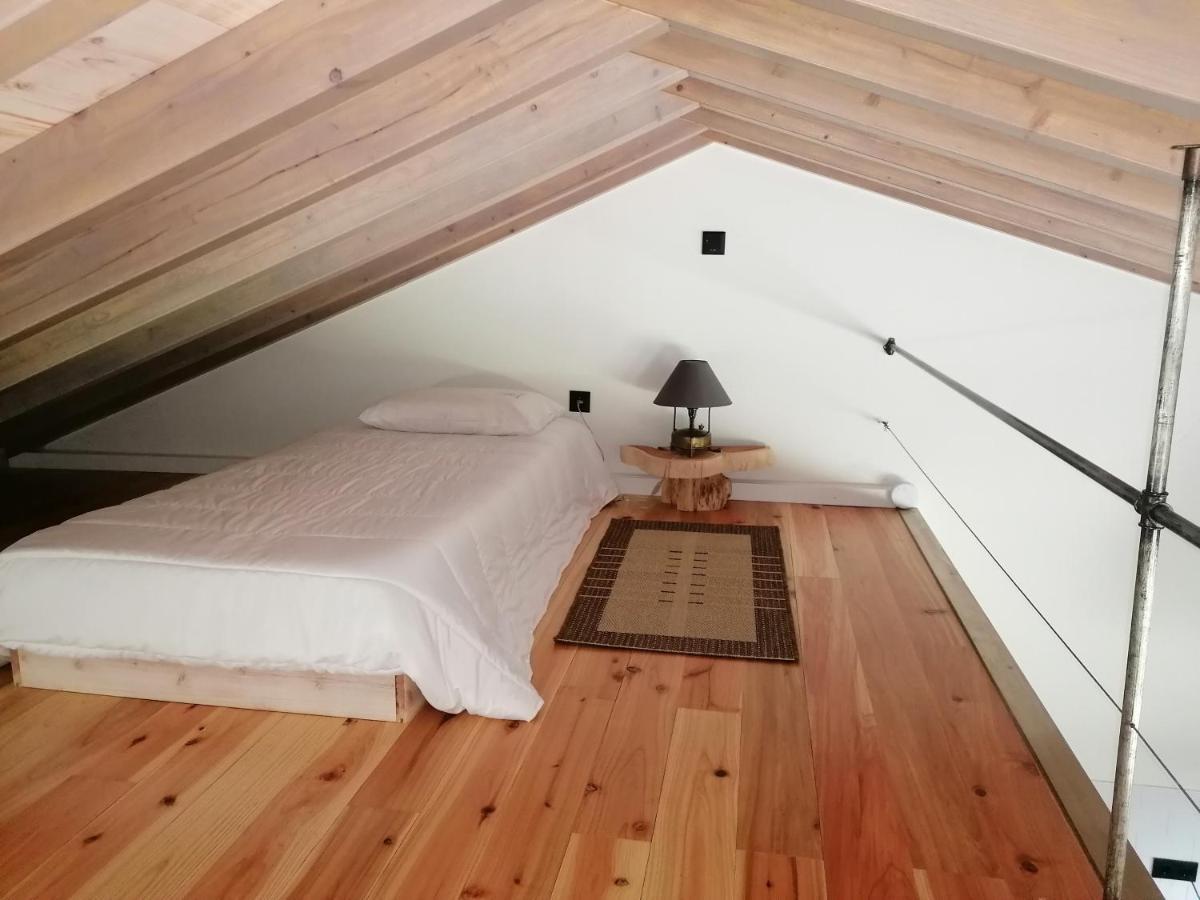 Вілла Quinta De Sao Jose Sao Pedro  Екстер'єр фото