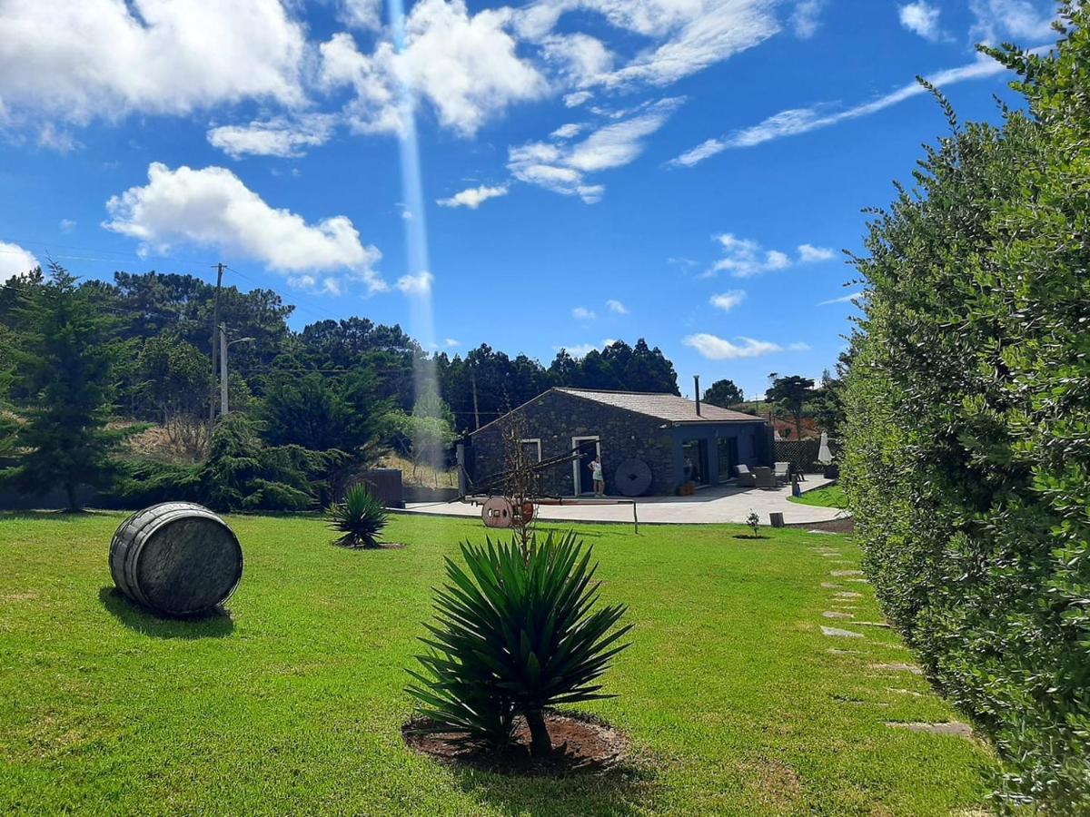 Вілла Quinta De Sao Jose Sao Pedro  Екстер'єр фото