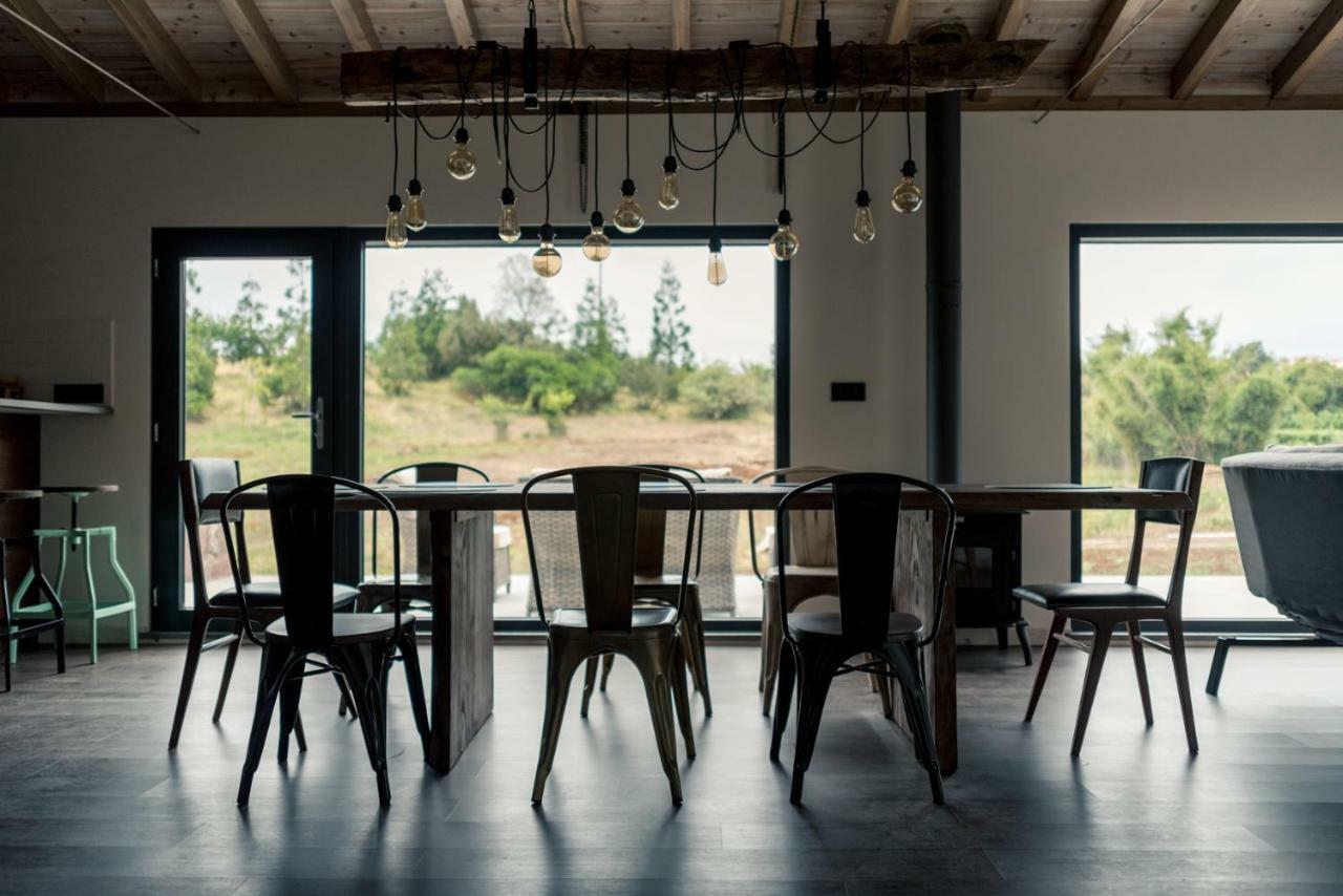 Вілла Quinta De Sao Jose Sao Pedro  Екстер'єр фото