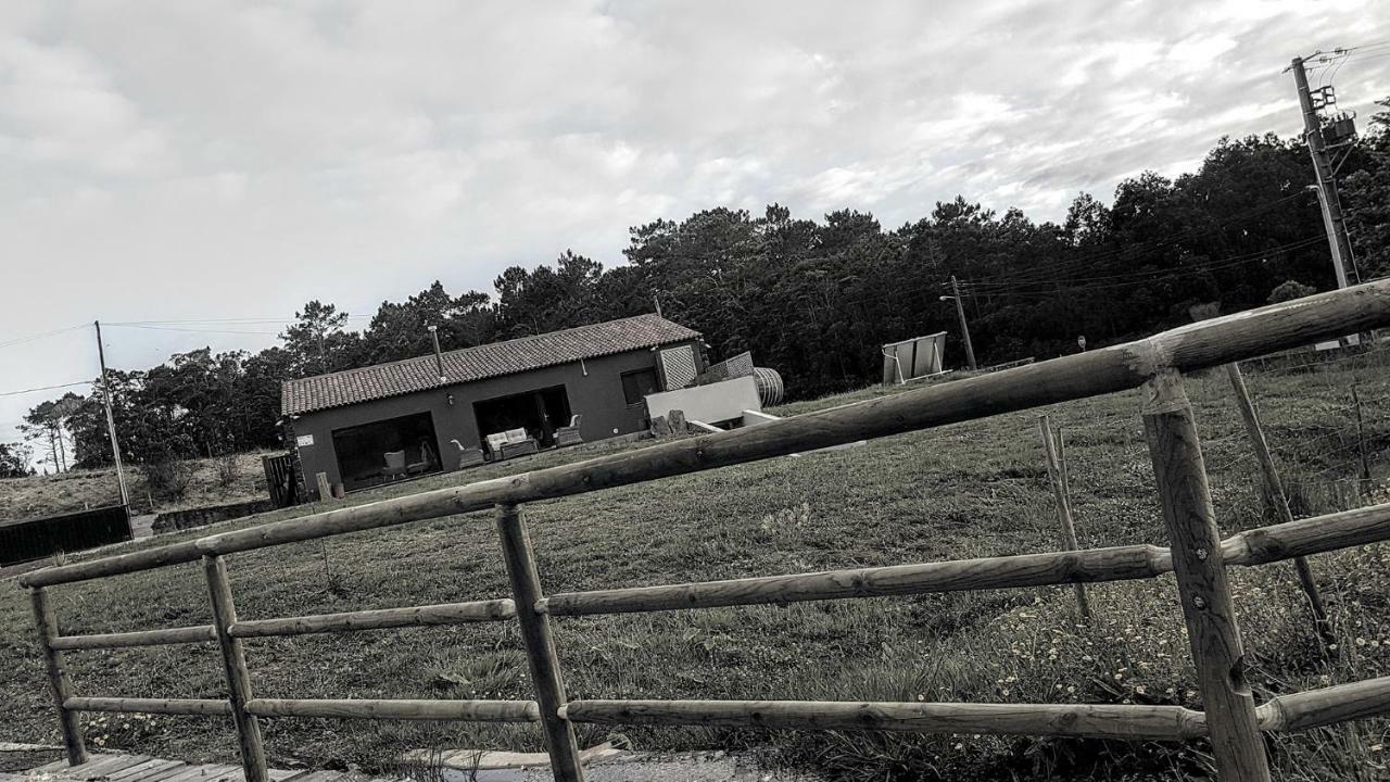 Вілла Quinta De Sao Jose Sao Pedro  Екстер'єр фото